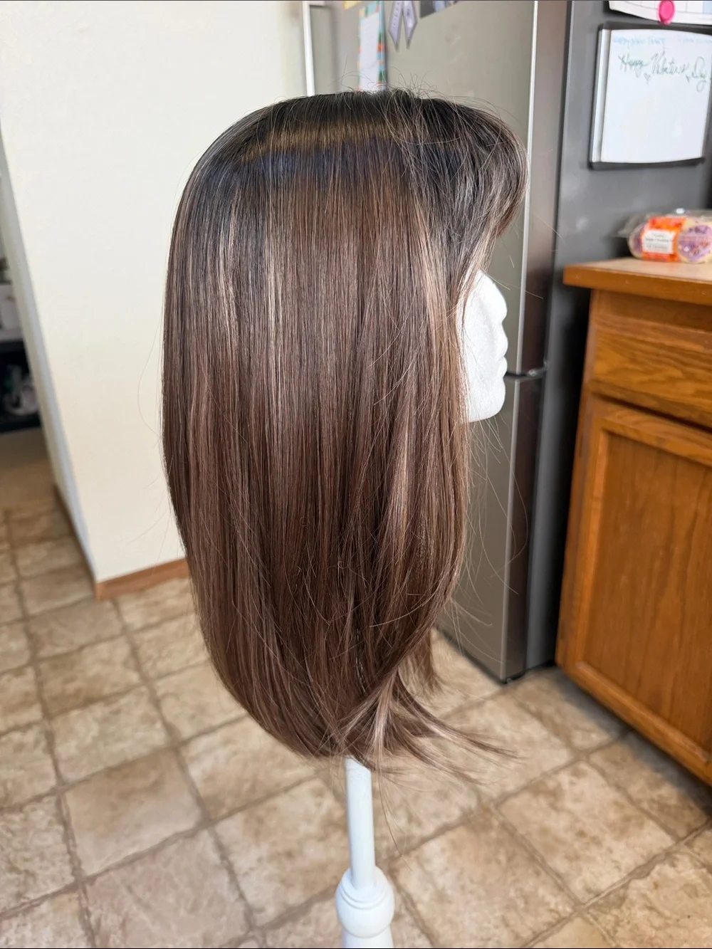 JB Extensions nwt cut